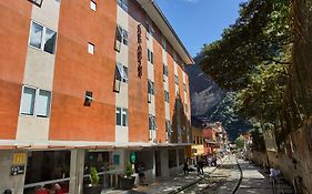 Casa Andina Standard Machu Picchu
